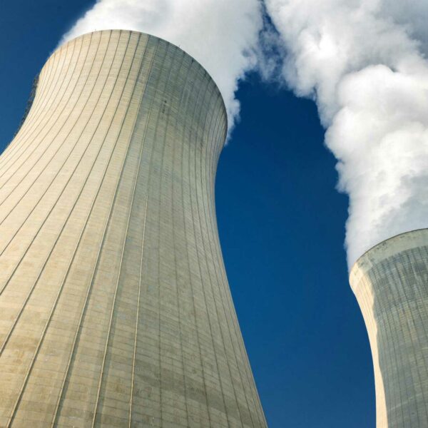 renewable nuclear energy